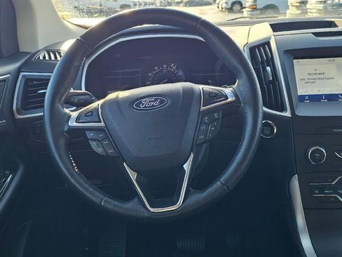 Used 2020 Ford Edge SEL w/ Convenience Package image 13