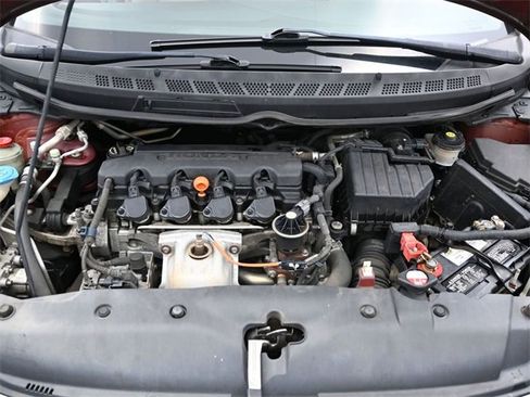 Used 2011 Honda Civic LX image 13