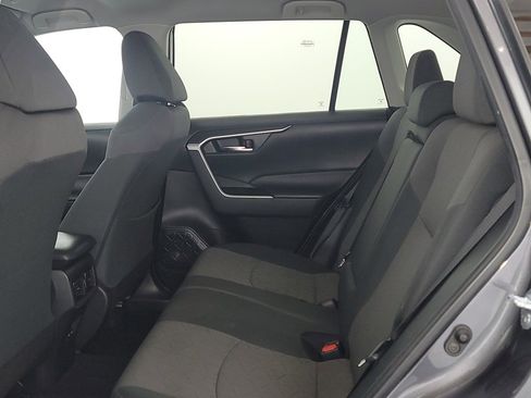 Used 2024 Toyota RAV4 XLE image 14