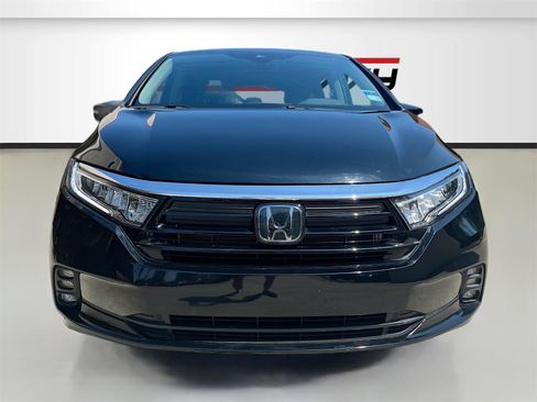 Used 2024 Honda Odyssey EX-L image 2