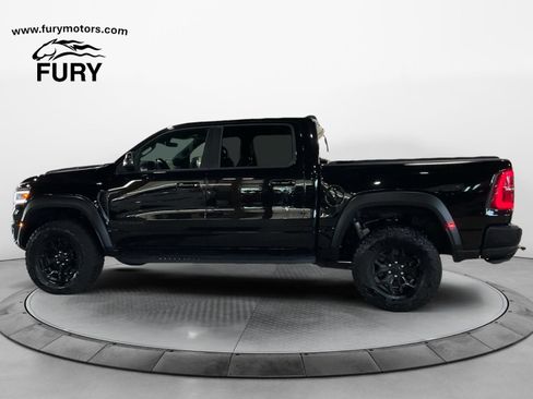 Used 2025 RAM 1500 RHO w/ RHO Level 1 Equipment Group AWD/4WD image 7
