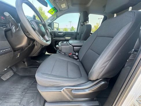 Used 2023 Chevrolet Silverado 3500 W/T w/ WT Fleet Convenience Package AWD/4WD image 26