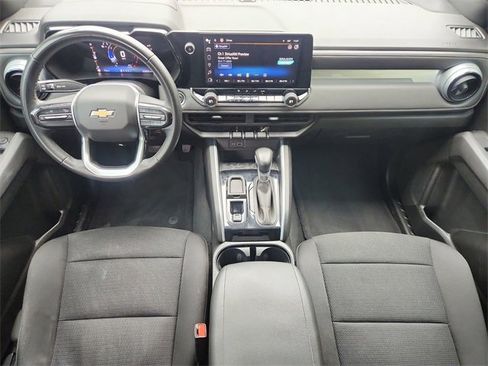 Used 2023 Chevrolet Colorado LT w/ LT Convenience Package image 19