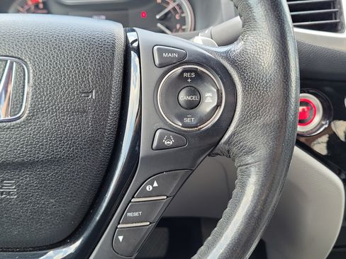 Certified 2020 Honda Ridgeline RTL-E image 30