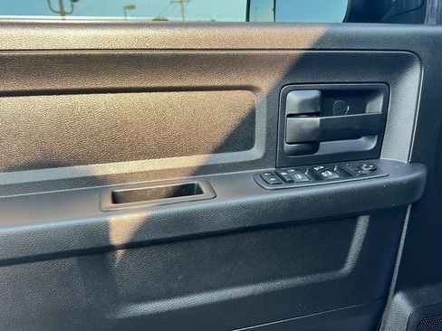 Used 2018 RAM 3500 Tradesman w/ Popular Equipment Group AWD/4WD image 13