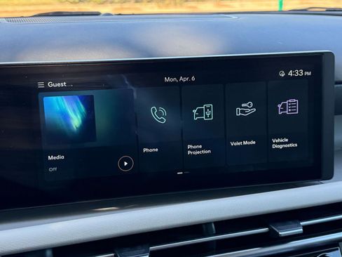 Used 2025 Hyundai Tucson SEL image 21