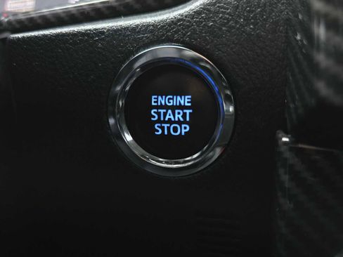 Used 2022 Toyota 4Runner SR5 Premium image 34