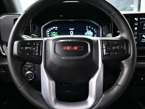 Used 2023 GMC Sierra 1500 Elevation w/ Preferred Package RWD image 29