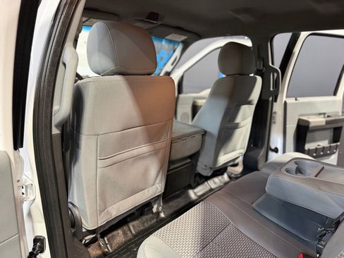Used 2013 Ford F350 XLT w/ XLT Value Pkg AWD/4WD image 19