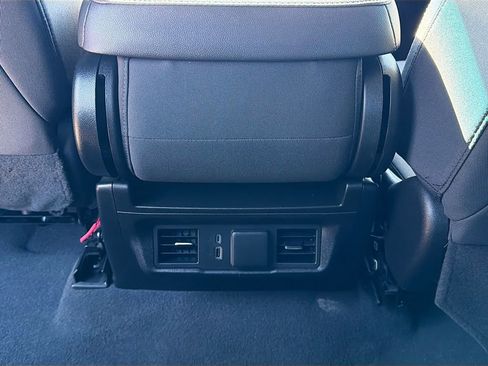 Used 2024 Chevrolet Silverado 1500 RST w/ Z71 Off-Road Package image 21