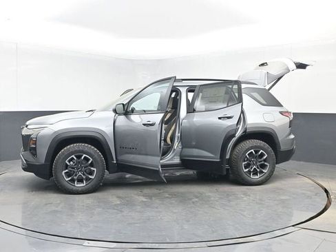 New 2026 Chevrolet Equinox ACTIV w/ Convenience Package III AWD/4WD image 54