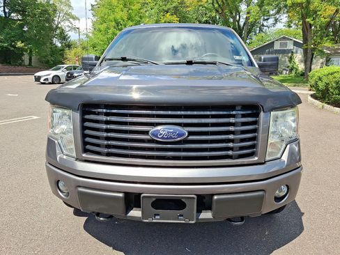 Used 2014 Ford F150 STX w/ Equipment Group 201A Mid AWD/4WD image 2