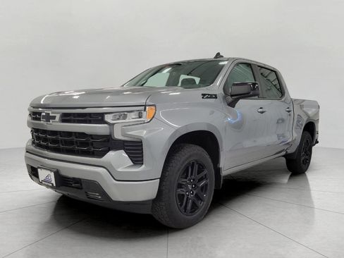 Used 2023 Chevrolet Silverado 1500 RST image 12