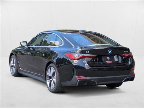 Used 2025 BMW i4 xDrive40i w/ Premium Package image 8