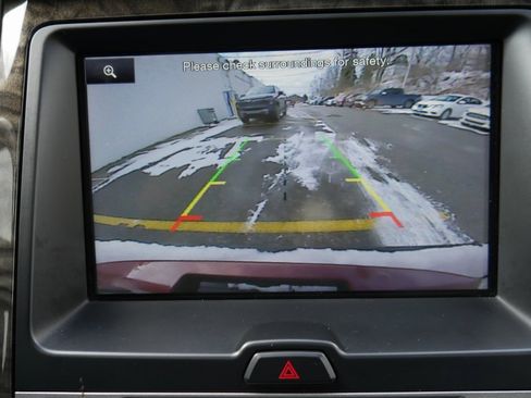 Used 2015 Ford Expedition Limited w/ Equipment Group 301A image 16