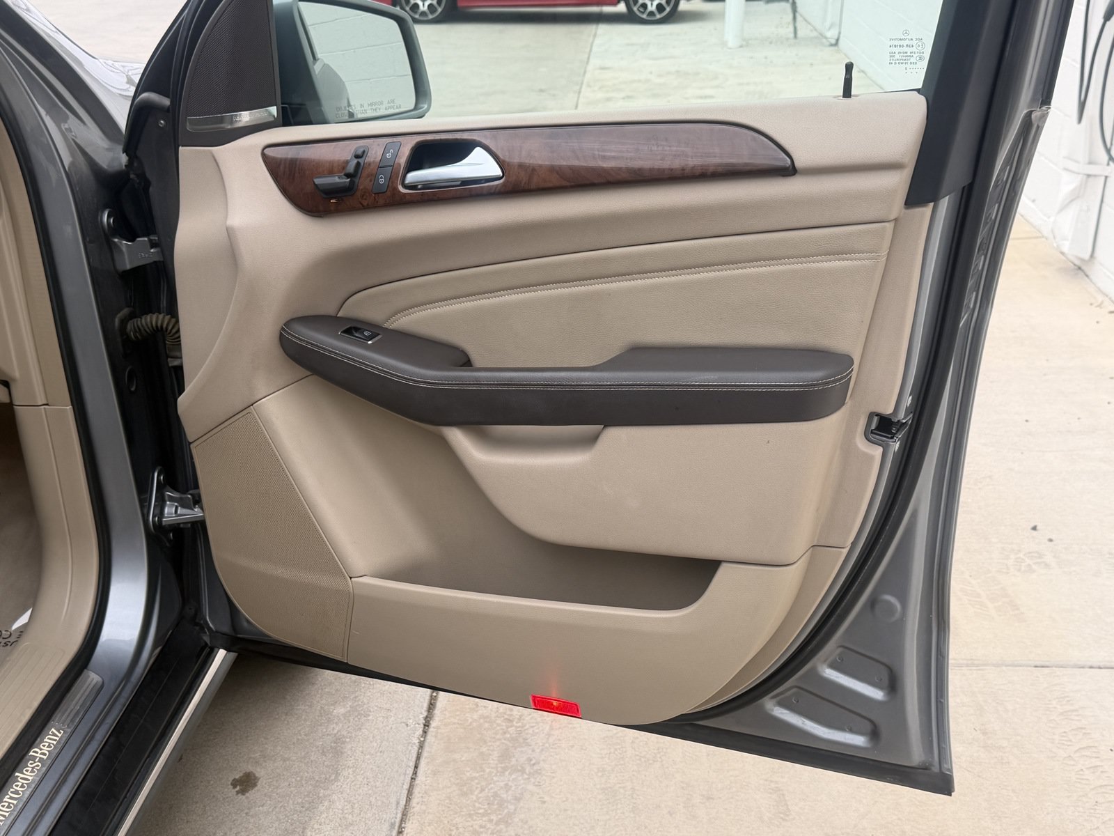 Used 2012 Mercedes-Benz ML 350 BlueTEC 4MATIC image 31
