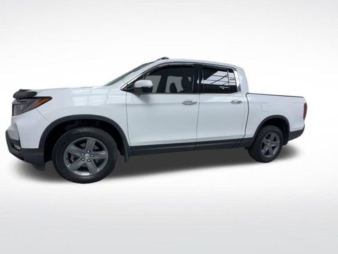 Used 2023 Honda Ridgeline RTL-E image 4