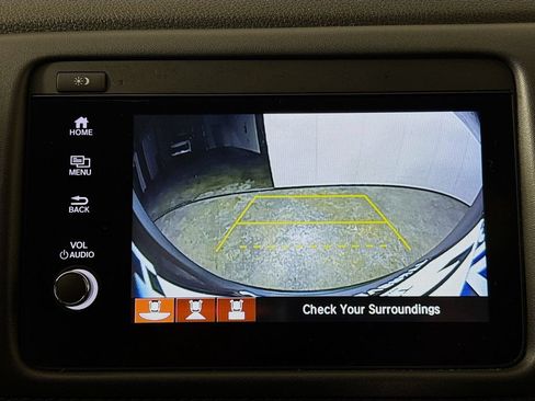 Used 2022 Honda HR-V EX image 13