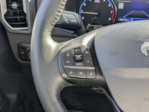 Used 2023 Ford Bronco Sport Outer Banks w/ Tech Package image 20