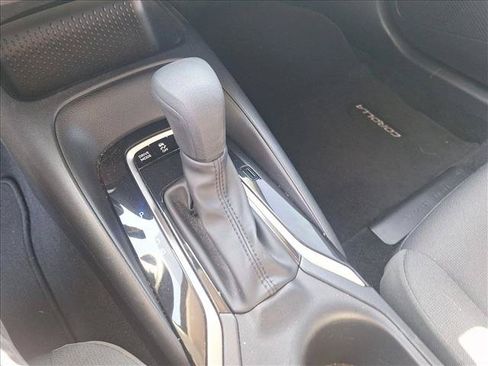 Certified 2023 Toyota Corolla LE w/ Carpet Mat Package (TMS) FWD image 12