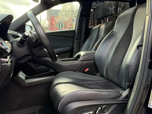 Used 2021 Acura RDX A-Spec AWD/4WD image 7