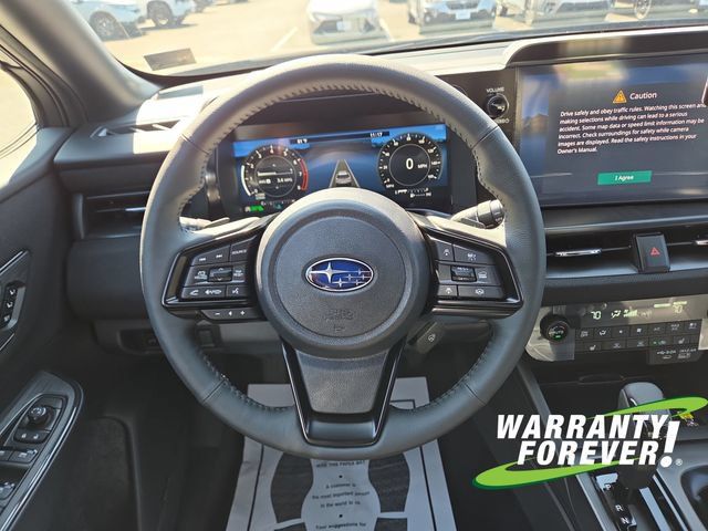 New 2026 Subaru Outback Limited AWD/4WD image 9