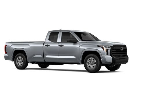 New 2026 Toyota Tundra SR image 14