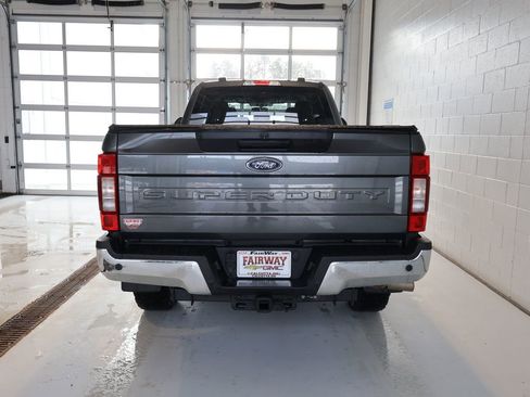 Used 2020 Ford F250 XLT w/ XLT Value Package image 9