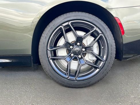 New 2026 Dodge Charger R/T Scat Pack image 26