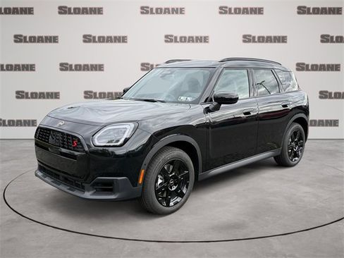 New 2026 MINI Cooper Countryman S image 1
