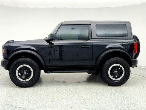 Used 2022 Ford Bronco 2-Door w/ Sasquatch Package image 8