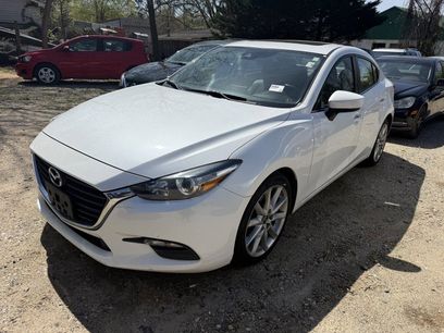 Used 2017 MAZDA MAZDA3 Touring w/ Popular Equipment Package