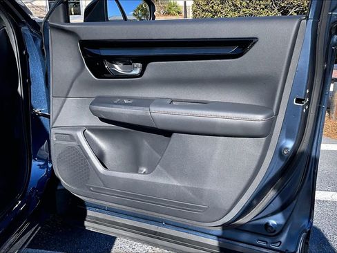 Certified 2024 Honda CR-V Sport Touring image 23