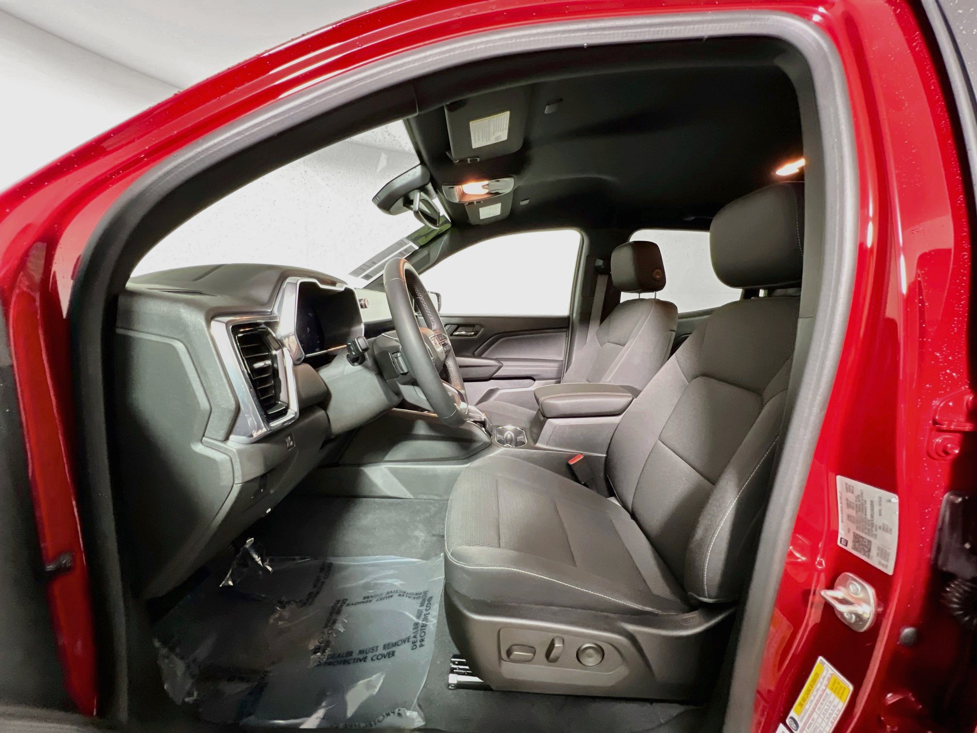 Used 2024 GMC Canyon Elevation w/ Convenience Package RWD image 15