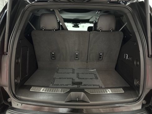 Used 2023 Chevrolet Tahoe Z71 image 36