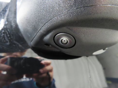 Used 2025 GMC Sierra 2500 Denali w/ Technology Package image 43