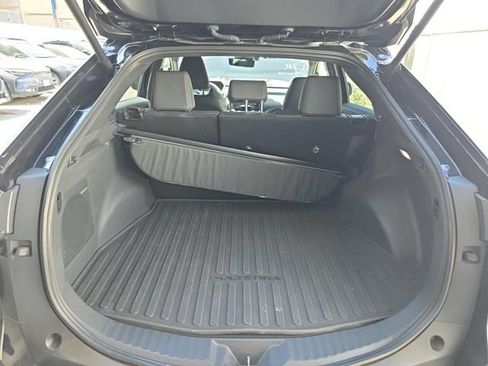 Used 2023 Subaru Solterra AWD image 12