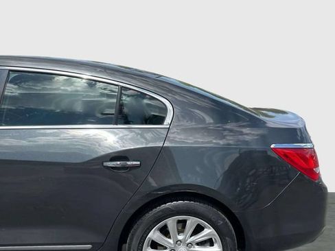 Used 2015 Buick LaCrosse Leather FWD image 28