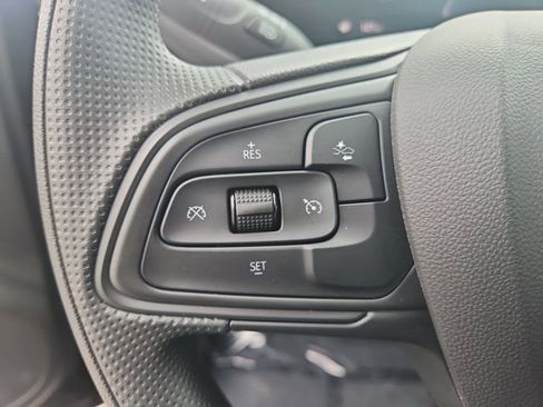 New 2026 Buick Envista Preferred FWD image 22