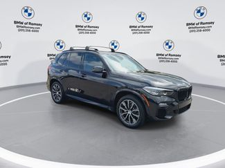 Used 2020 BMW X5 xDrive40i w/ M Sport Package AWD/4WD video 2