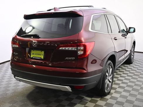 Used 2020 Honda Pilot EX-L image 6