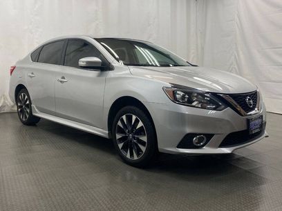 Used 2016 Nissan Sentra SR