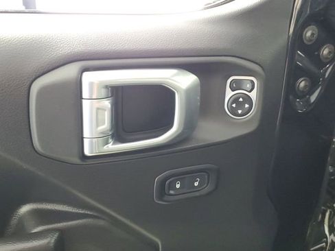 Used 2026 Jeep Gladiator Rubicon image 22