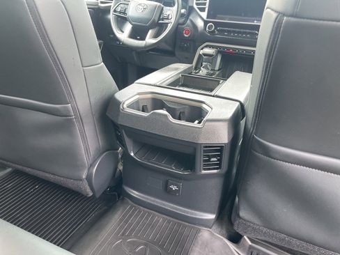 Used 2023 Toyota Tundra SR5 w/ TRD Off-Road Premium Package AWD/4WD image 23