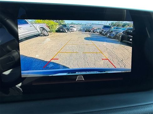 Used 2024 Buick Encore GX Preferred image 15