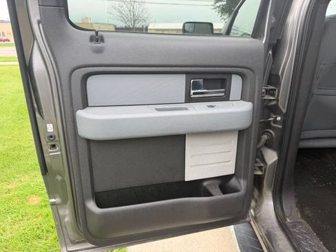 Used 2013 Ford F150 XLT w/ Luxury Equipment Group AWD/4WD image 15