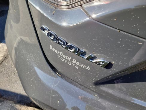 Used 2023 Toyota Corolla LE image 11