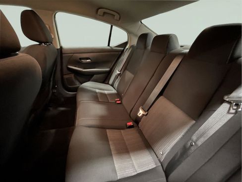 Used 2023 Nissan Sentra SV image 14