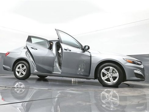 Used 2024 Chevrolet Malibu LT image 49