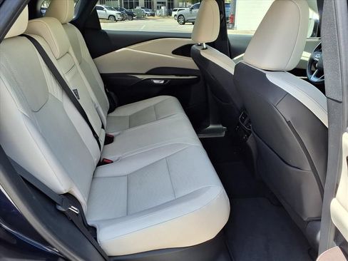 Used 2024 Lexus RX 350 FWD w/ Technology Package image 10